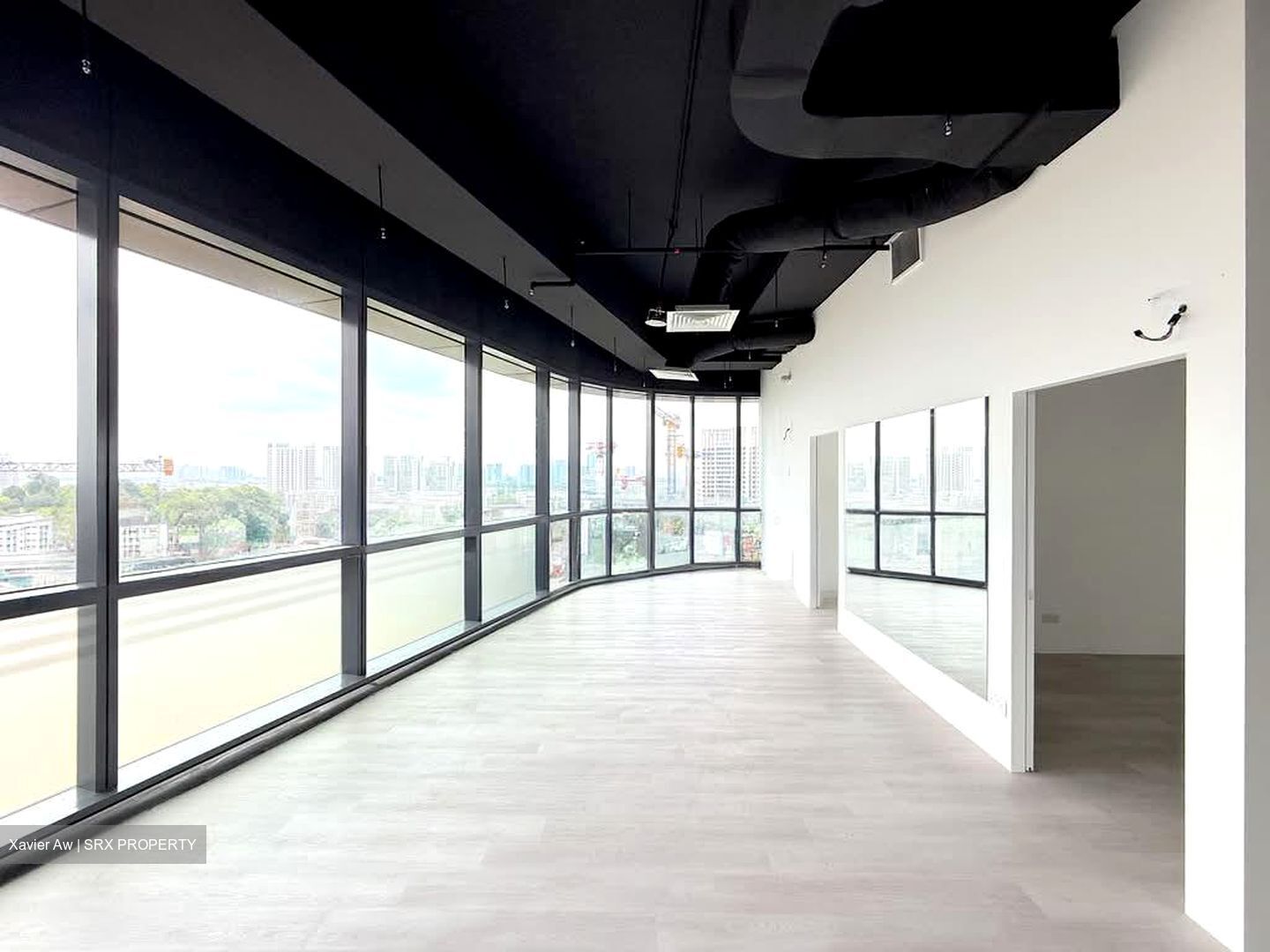Woods Square (D25), Office #572978861